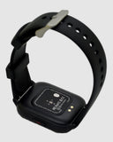 Smart Activity Tracker - Black