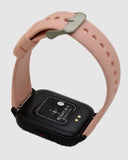 Smart Activity Tracker - Pink