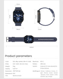 Smart Watch - Silver