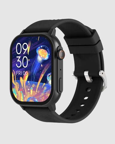Smart Watch - Black