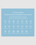 Smart Watch - Silver