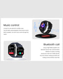 Smart Watch - Silver