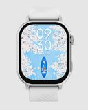 Smart Watch - White