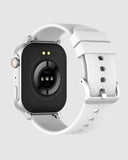 Smart Watch - Silver