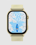 Smart Watch - Gold