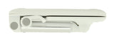Folding Phone/Tablet Stand - White