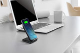 Wireless Desk Phone Charger