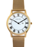 TWM011A Gold White Gold