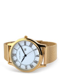 TWM011A Gold White Gold