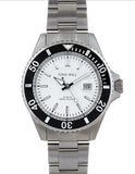 TWM012A Silver White