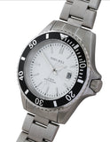 TWM012A Silver White