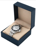 TWM012A Silver White