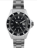 TWM012B Silver Black