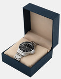 TWM012B Silver Black