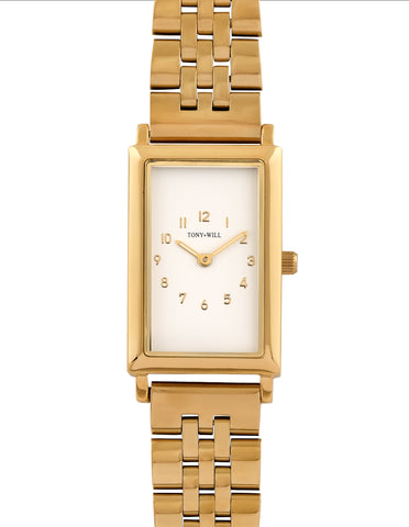 TWM014A Gold White Gold