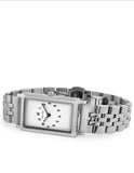 TWM014B Silver White Silver