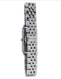 TWM014B Silver White Silver
