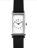 TWT014B Silver White Black