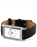 TWT014B Silver White Black