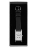 TWT014B Silver White Black