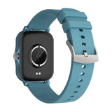Smart Activity Tracker - Blue