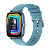 Smart Activity Tracker - Blue