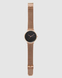 TWM005C LUNAR Rose Black