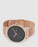 TWM005C LUNAR Rose Black