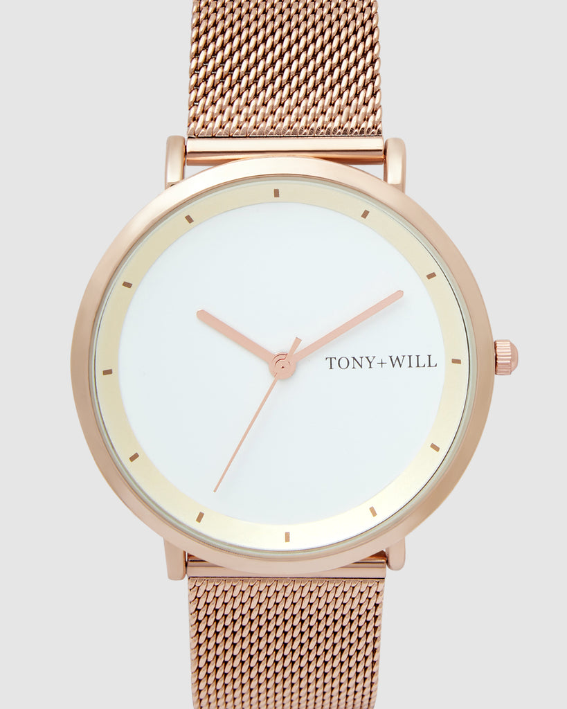 TWM005D LUNAR Rose