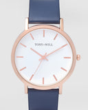 TWT000G Rose White Navy