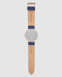 TWT000G Rose White Navy