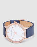 TWT000G Rose White Navy