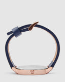 TWT000G Rose White Navy