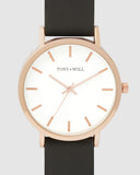 TWT000Q Rose White Black