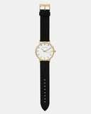 TWT000K Light Gold White Black