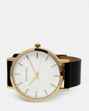 TWT000K Light Gold White Black