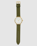 TWT000U Gold White Khaki