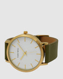 TWT000U Gold White Khaki