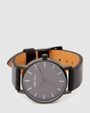 TWT004E (36MM MediumFace) Black Black Black