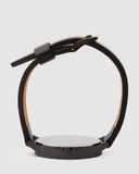 TWT004E (36MM MediumFace) Black Black Black