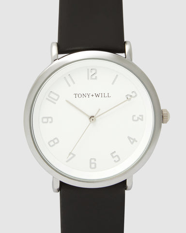 TWT008I Astral Silver White Black